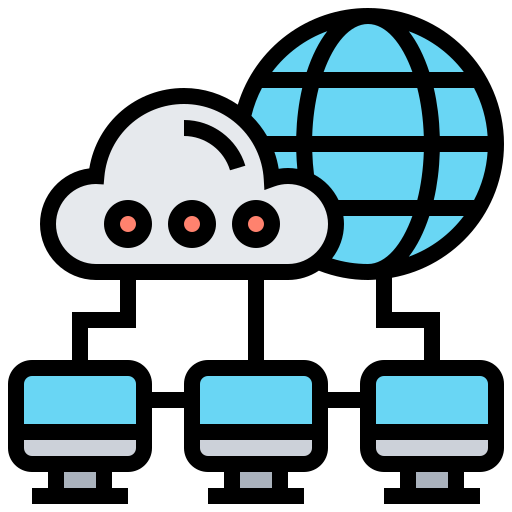 Networking file