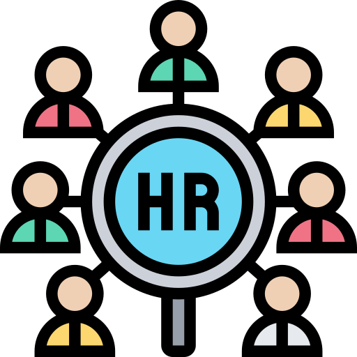 HR (Human Resources) file